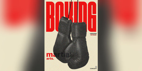 boxing
